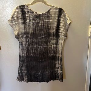 New with tags, xcvi shirt xs